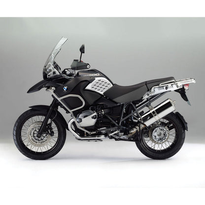 Stomgrip Traktionspad Streetbikes Klar BMW R 1200 GS Bj. 03-12