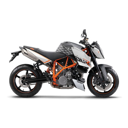 Stomgrip Traktionspad Streetbikes Klar KTM 990 Super Duke / R Bj. 07-13
