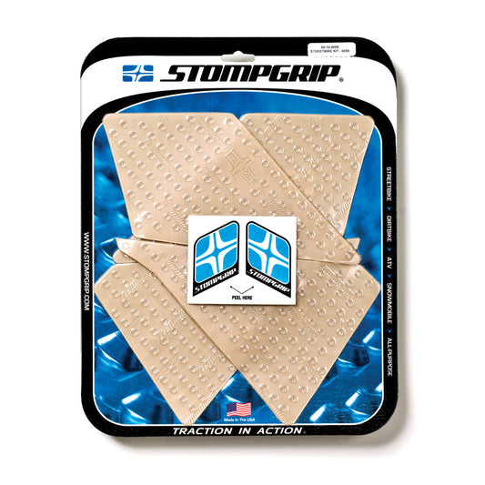 Stomgrip Traktionspad Streetbikes Klar KTM 990 Super Duke / R Bj. 07-13