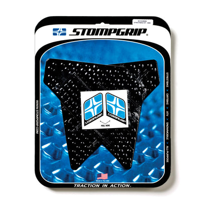 Stomgrip Traktionspad Streetbikes Schwarz KTM 1050 Adventure Bj. 15-16