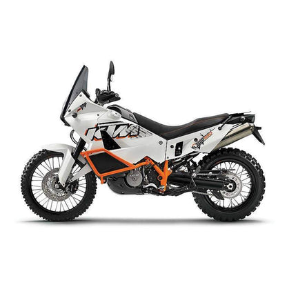Stomgrip Traktionspad Streetbikes Klar KTM 990 Adventure / R / S Bj. 06-13