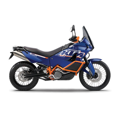 Stomgrip Traktionspad Streetbikes Klar KTM 990 Adventure / R / S Bj. 06-13