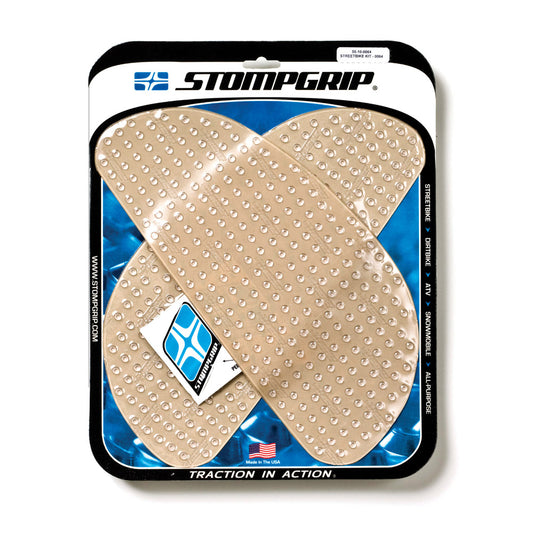 Stomgrip Traktionspad Streetbikes Klar Ducati 748 / S / SPS / R Bj. 00-03