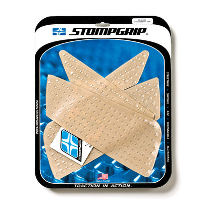 Stomgrip Traktionspad Streetbikes Klar Ducati 848 Bj. 08-13