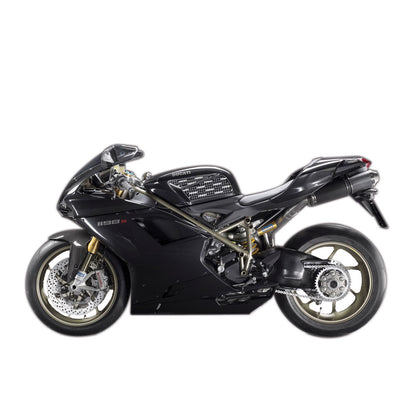 Stomgrip Traktionspad Streetbikes Klar Ducati 848 Bj. 08-13