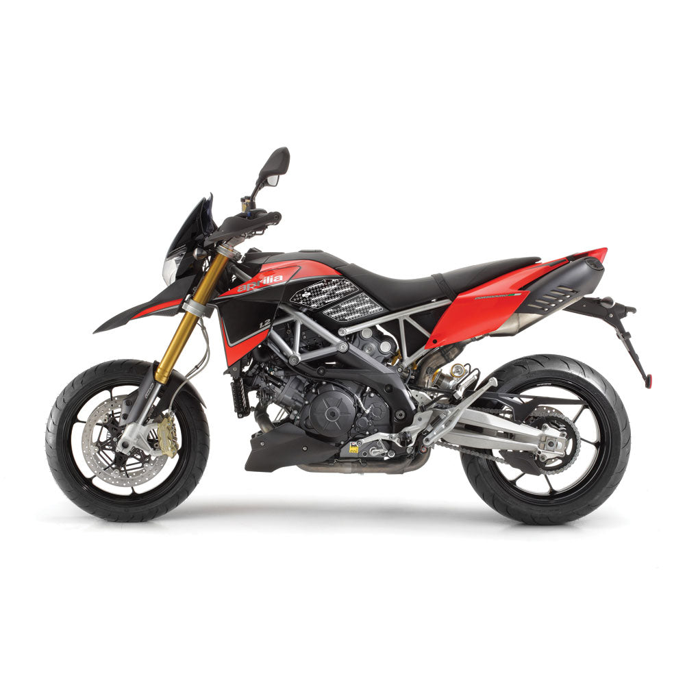 Stomgrip Traktionspad Streetbikes Klar Aprilia Dorsoduro 900 Bj. 17-21