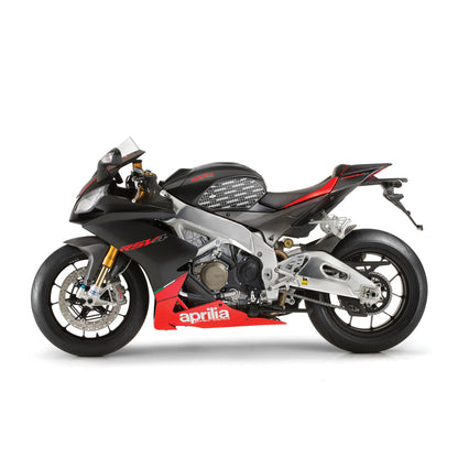 Stomgrip Traktionspad Streetbikes Klar Aprilia RSV 1100 / R / Factory Bj. 20
