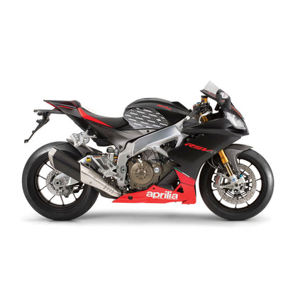 Stomgrip Traktionspad Streetbikes Klar Aprilia Tuono V4 1100 RR / Factory Bj. 16-20