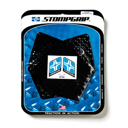 Stomgrip Traktionspad Streetbikes Schwarz BMW K 1300 R Bj. 08-12