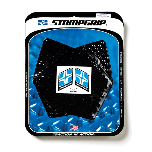 Stomgrip Traktionspad Streetbikes Schwarz BMW K 1300 R Bj. 08-12