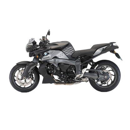 Stomgrip Traktionspad Streetbikes Klar BMW K 1200 R Bj. 04-09