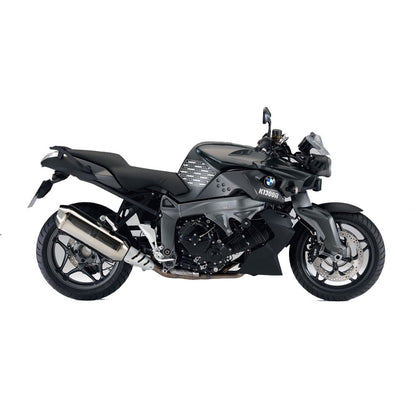 Stomgrip Traktionspad Streetbikes Klar BMW K 1300 R Bj. 08-12