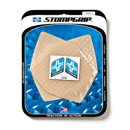 Stomgrip Traktionspad Streetbikes Klar BMW K 1200 R Bj. 04-09