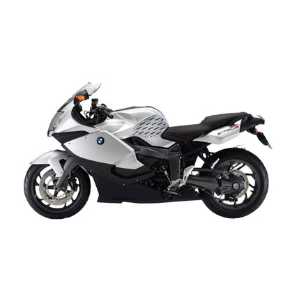 Stomgrip Traktionspad Streetbikes Klar BMW K 1200 S Bj. 03-09