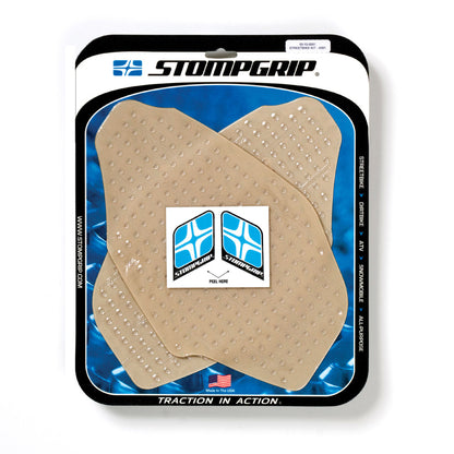 Stomgrip Traktionspad Streetbikes Klar BMW K 1200 S Bj. 03-09