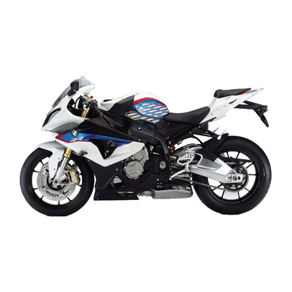 Stomgrip Traktionspad Streetbikes Hybrid BMW S 1000 RR Bj. 09-14
