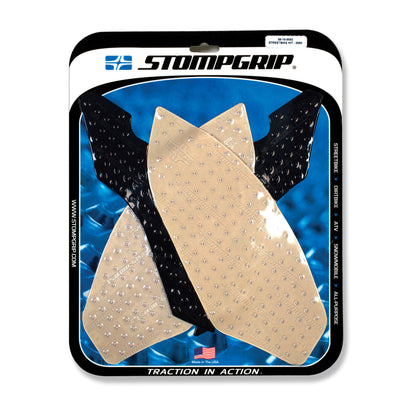 Stomgrip Traktionspad Streetbikes Hybrid BMW S 1000 RR Bj. 09-14