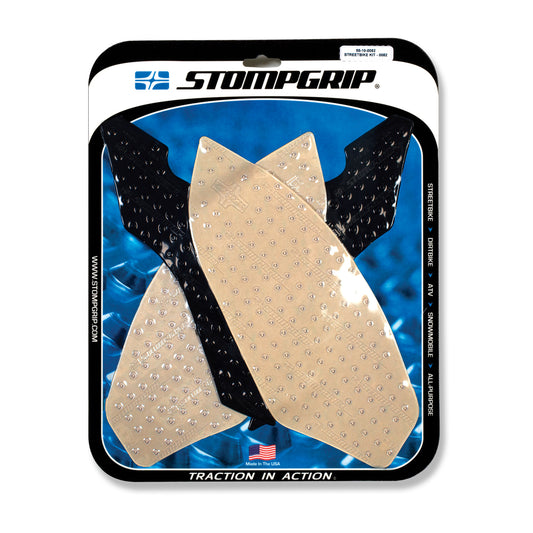 Stomgrip Traktionspad Streetbikes Hybrid BMW S 1000 RR Bj. 09-14
