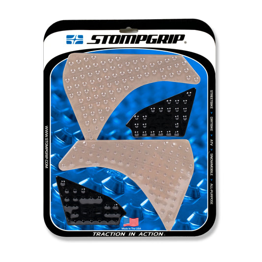 Stomgrip Traktionspad Streetbikes Hybrid BMW F 800 GS Bj. 09-12