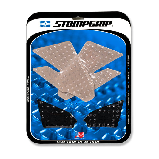 Stomgrip Traktionspad Streetbikes Hybrid BMW F 800 GS / Adventure Bj. 13-18