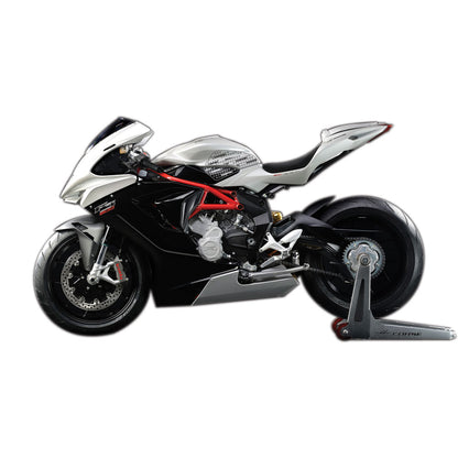 Stomgrip Traktionspad Streetbikes Klar MV Agusta F3 675 / RC Bj. 13-18