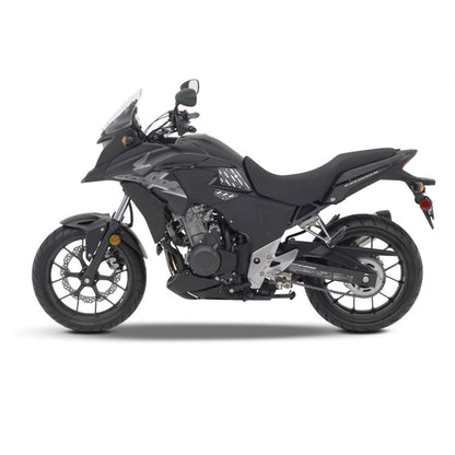 Stomgrip Traktionspad Streetbikes Hybrid Honda 400X  Bj. 13-15