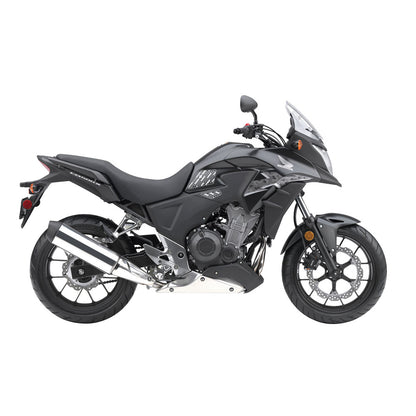 Stomgrip Traktionspad Streetbikes Hybrid Honda 400X  Bj. 13-15