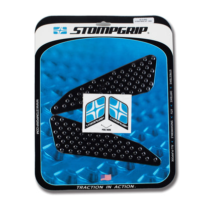 Stomgrip Traktionspad Streetbikes Schwarz BMW F 650 GS Bj. 00-07