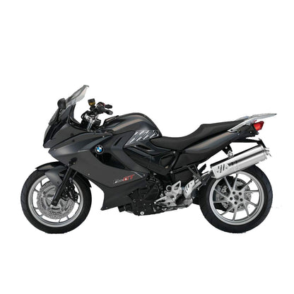 Stomgrip Traktionspad Streetbikes Klar BMW F 800 R Bj. 09-18