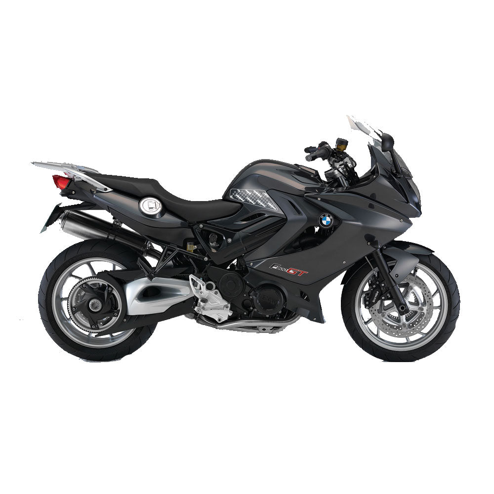 Stomgrip Traktionspad Streetbikes Klar BMW F 800 R Bj. 09-18