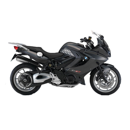Stomgrip Traktionspad Streetbikes Klar BMW F 800 R Bj. 09-18