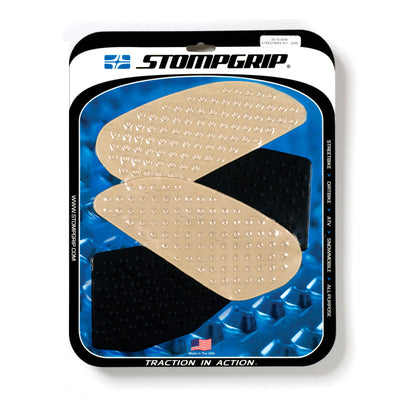 Stomgrip Traktionspad Streetbikes Hybrid Honda CB250 F Bj. 15-18