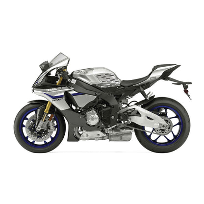 Stomgrip Traktionspad Streetbikes Klar Yamaha YZF-R1 Bj. 15-22