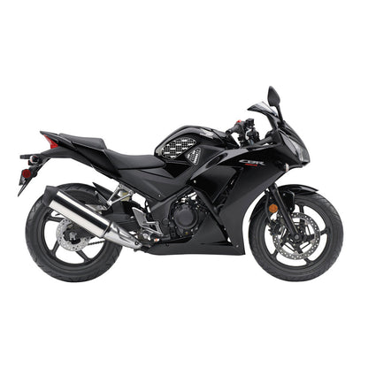 Stomgrip Traktionspad Streetbikes Hybrid Honda CBR250 R Bj. 15