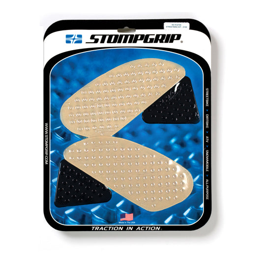 Stomgrip Traktionspad Streetbikes Hybrid Honda CBR300 R Bj. 15-22