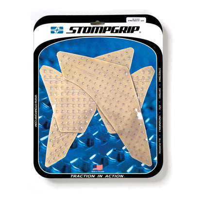 Stomgrip Traktionspad Streetbikes Klar Honda MSX125 / Grom Bj. 14-15