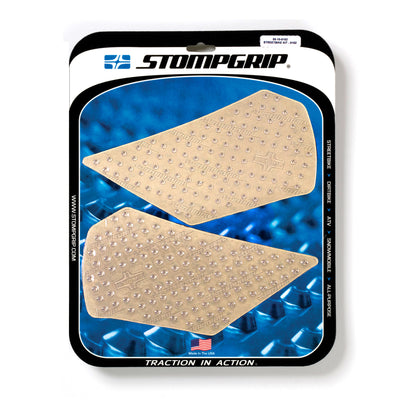 Stomgrip Traktionspad Streetbikes Klar KTM 1290 Super Duke R Bj. 14-19