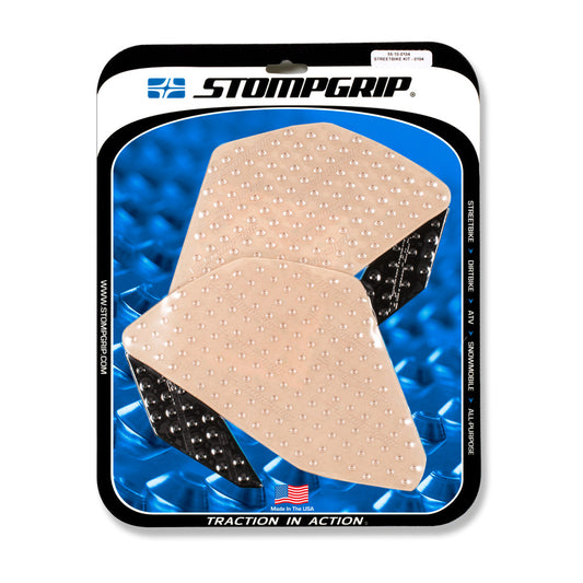 Stomgrip Traktionspad Streetbikes Hybrid Yamaha YZF-R3 Bj. 15-18