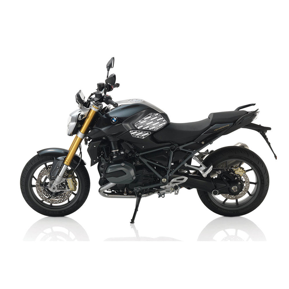 Stomgrip Traktionspad Streetbikes Hybrid BMW R 1200 R Bj. 15-18
