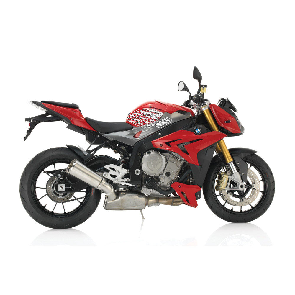 Stomgrip Traktionspad Streetbikes Klar BMW HP4 Race Bj. 18-19