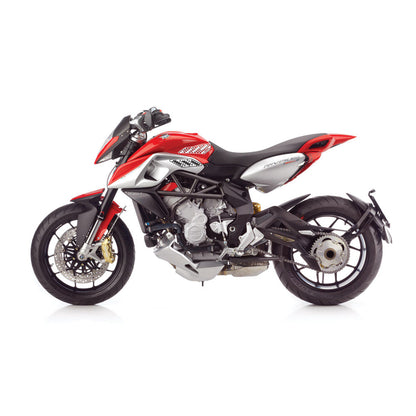 Stomgrip Traktionspad Streetbikes Klar MV Agusta Rivale 800 Bj. 14-15