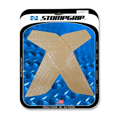 Stomgrip Traktionspad Streetbikes Klar Ducati Multistrada V2 / V2S Bj. 21-22