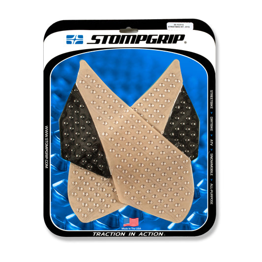 Stomgrip Traktionspad Streetbikes Hybrid BMW R 1200 RS Bj. 14-18