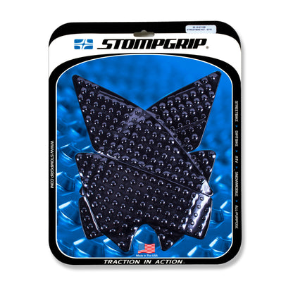 Stomgrip Traktionspad Streetbikes Schwarz BMW S 1000 XR Bj. 14-19