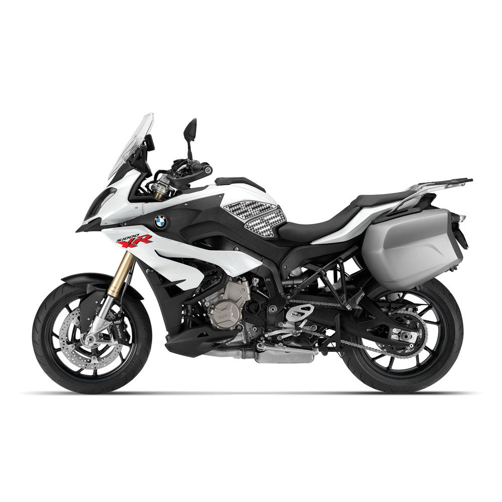 Stomgrip Traktionspad Streetbikes Hybrid BMW S 1000 XR Bj. 14-19