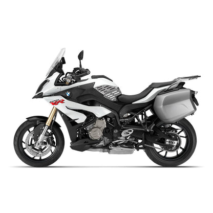 Stomgrip Traktionspad Streetbikes Hybrid BMW S 1000 XR Bj. 14-19