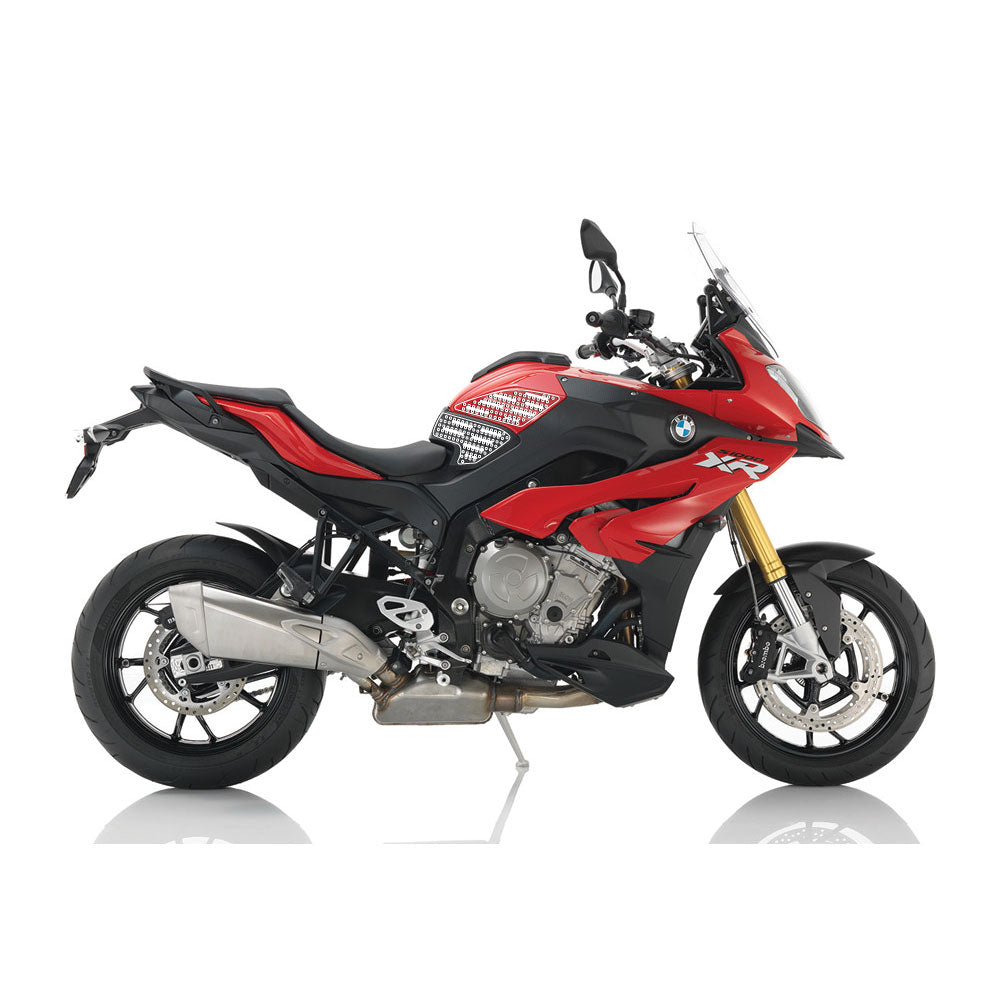 Stomgrip Traktionspad Streetbikes Hybrid BMW S 1000 XR Bj. 14-19