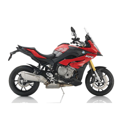 Stomgrip Traktionspad Streetbikes Hybrid BMW S 1000 XR Bj. 14-19