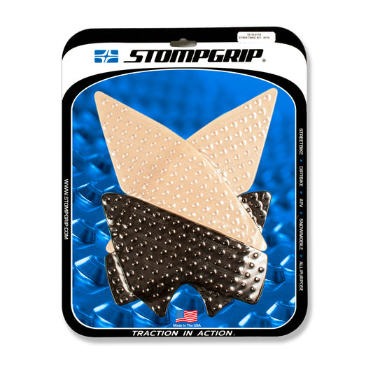 Stomgrip Traktionspad Streetbikes Hybrid BMW S 1000 XR Bj. 14-19
