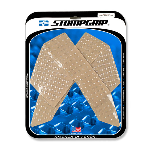 Stomgrip Traktionspad Streetbikes Klar KTM 690 SMC / R Bj. 08-17
